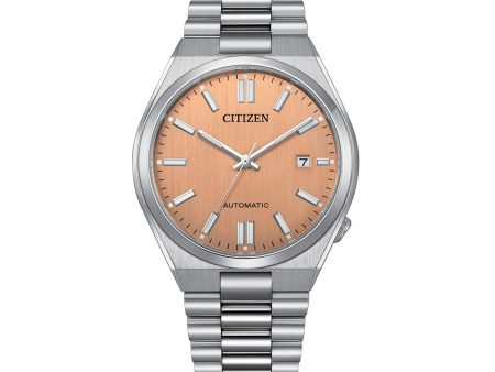 Men s Watch Citizen NJ0159-86Z Online now