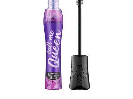 Mascara Essence CALL ME QUEEN 11,5 ml Supply