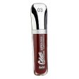 Lipstick Glossy Shine  Glam Of Sweden (6 ml) 03-intense Supply