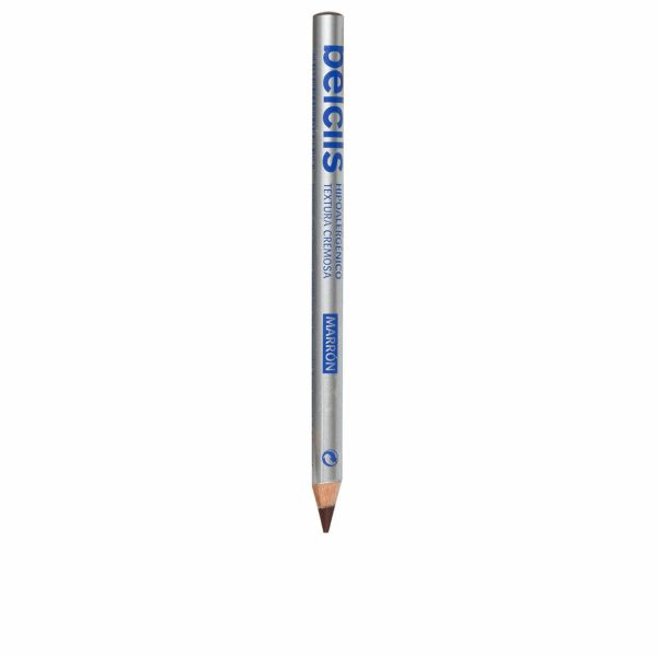 Eye Pencil Belcils MAQUILLAJE BELCILS Brown 1,4 g Sensitive eyes Online