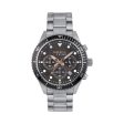 Men s Watch Breil EW0506 Black Silver on Sale