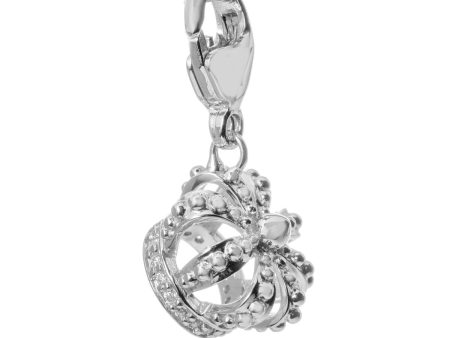 Woman s charm link Ti Sento 8336ZI (1 cm) Sale