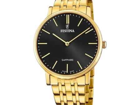 Men s Watch Festina F20046 5 Online Hot Sale