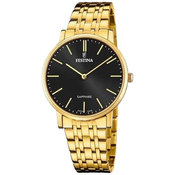 Men s Watch Festina F20046 5 Online Hot Sale