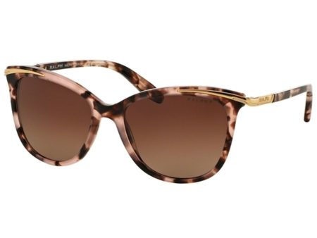 Ladies  Sunglasses Ralph Lauren RA 5203 Online Hot Sale