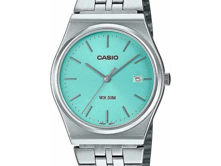 Men s Watch Casio (Ø 35 mm) Online