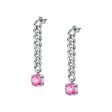 Earrings Morellato SAUZ09 Silver Supply