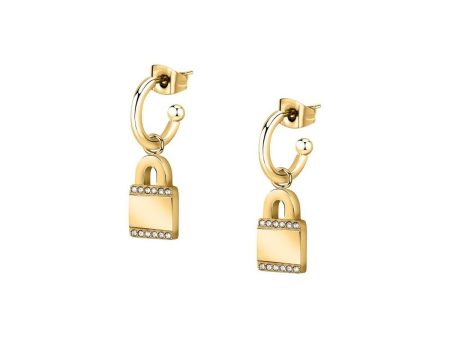 Earrings Morellato SAVL09 Silver For Sale