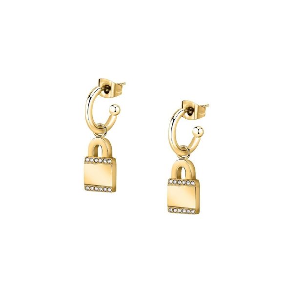 Earrings Morellato SAVL09 Silver For Sale