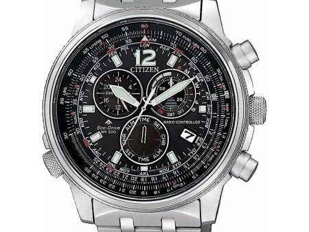 Men s Watch Citizen CB5860-86E Discount