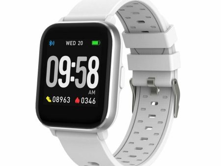 Smartwatch Denver Electronics SW-164 1,4  For Discount