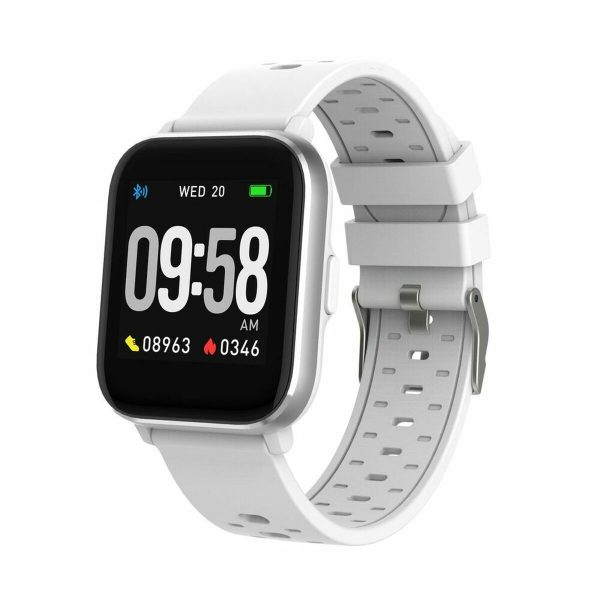 Smartwatch Denver Electronics SW-164 1,4  For Discount