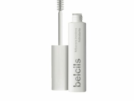 Mascara Belcils MAQUILLAJE BELCILS Colourless 7 ml Moisturizing Discount