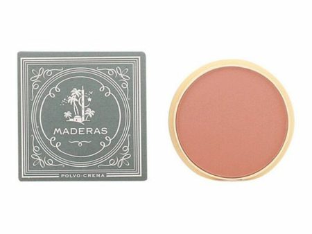 Powdered Make Up Maderas de Oriente Maderas 8420160002089 For Cheap