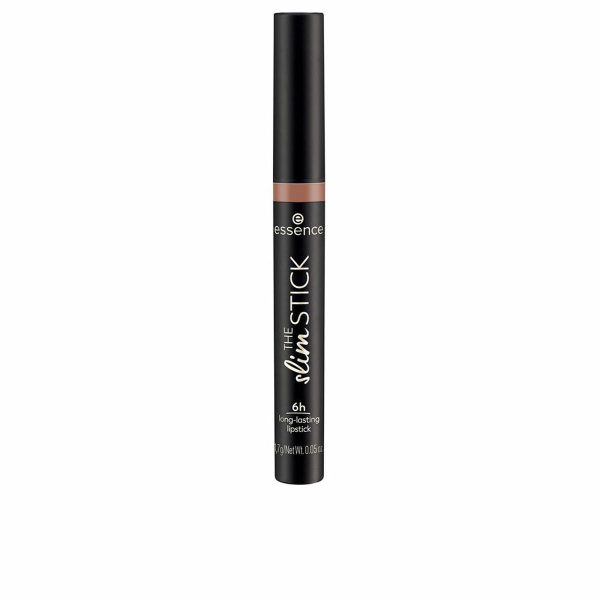 Lipstick Essence THE SLIM STICK Nº 101 Choc-o-holic 1,7 g For Sale