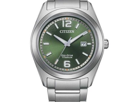 Men s Watch Citizen AW1641-81X Online Hot Sale