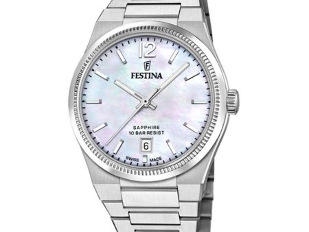 Men s Watch Festina F20052 1 Online now