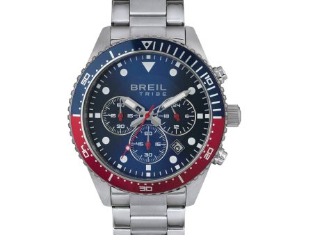 Men s Watch Breil EW0581 Online Hot Sale