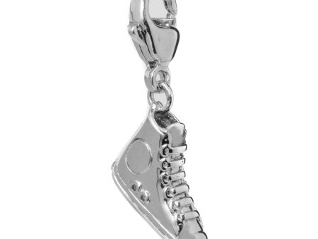 Woman s charm link Ti Sento 8233SI (1 cm) Online Hot Sale