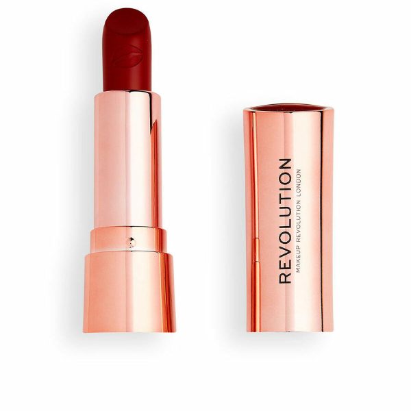 Lipstick Revolution Make Up Satin Kiss Ruby (3,5 g) Hot on Sale