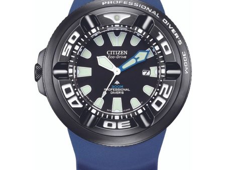 Men s Watch Citizen BJ8055-04E on Sale