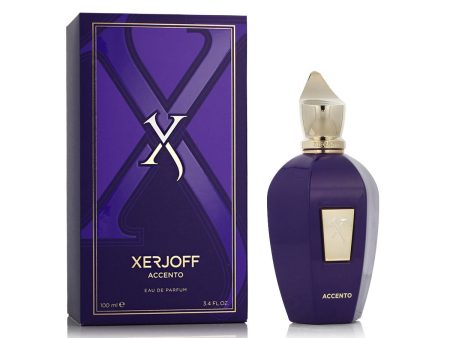 Women s Perfume Xerjoff Accento EDP 100 ml For Sale