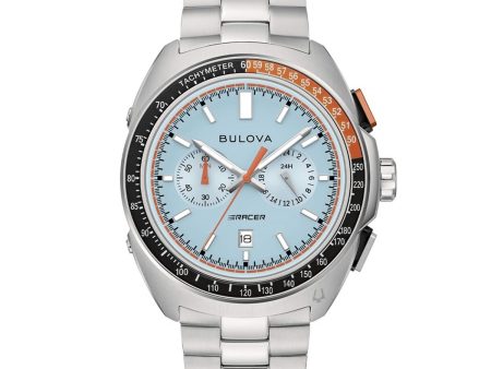 Men s Watch Bulova 98B432 Discount