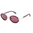 Ladies  Sunglasses Police SPLA2147300Y Ø 47 mm For Sale