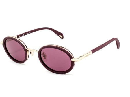 Ladies  Sunglasses Police SPLA2147300Y Ø 47 mm For Sale