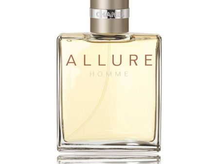 Men s Perfume Chanel Allure EDT For Sale