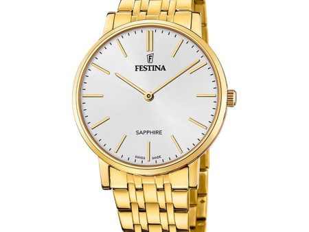 Men s Watch Festina F20046 2 Sale