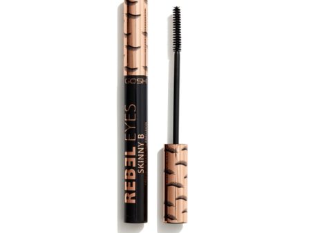 Mascara Rebel Eyes Skinny B Gosh Copenhagen Rebel Eyes B Sale