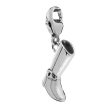 Woman s charm link Ti Sento 8234SI (2 cm) Fashion