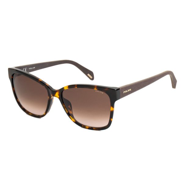 Ladies  Sunglasses Police SPLG44-560909 Supply