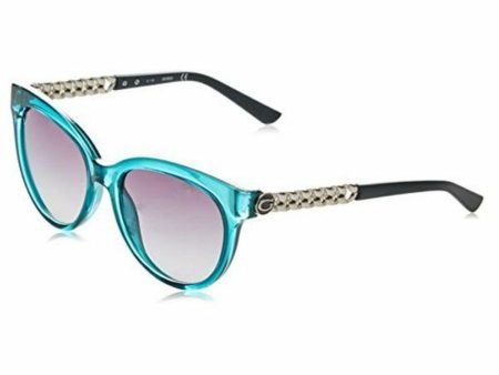 Ladies Sunglasses Guess GF6004-5692B (ø 56 mm) Online now