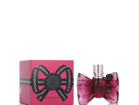 Women s Perfume Viktor & Rolf Bonbon EDP 30 ml Supply