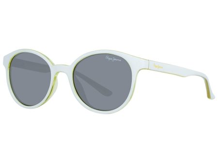 Unisex Sunglasses Pepe Jeans PJ8041 45C4 For Discount