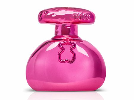 Women s Perfume Tous ELECTROTOUCH EDP 30 ml Online Sale