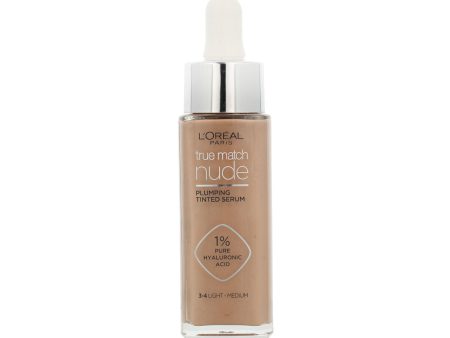 Liquid Make Up Base L Oréal Paris True Match Discount