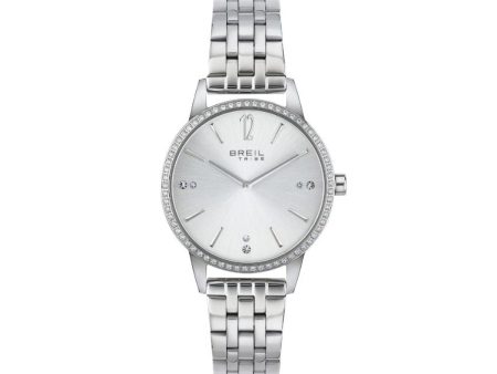 Ladies  Watch Breil EW0647 Discount