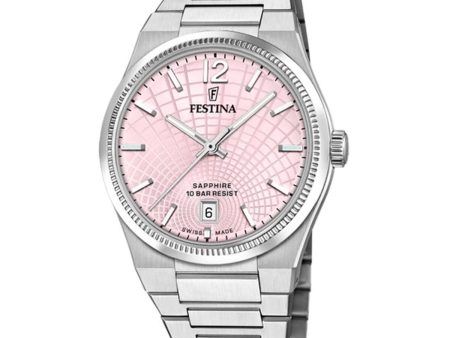 Men s Watch Festina F20052 3 Sale