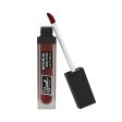 Lipstick Sleek Matte Me XXL Left On Red Liquid (5 ml) Online Hot Sale