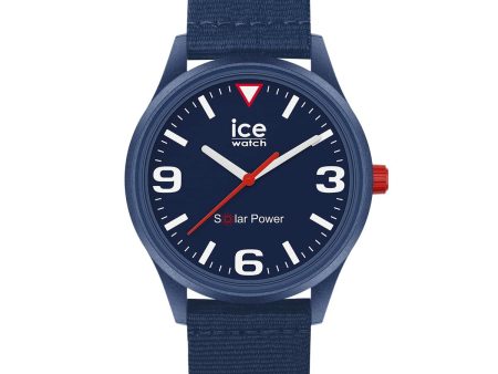 Men s Watch Ice IC020059 Ø 40 mm Fashion