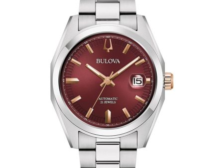 Men s Watch Bulova 98B422 Online