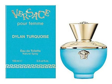 Women s Perfume Versace EDT 100 ml Cheap