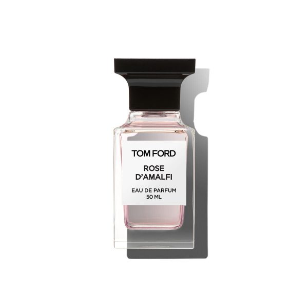 Women s Perfume Tom Ford Rose D Amalfi EDP 50 ml For Sale