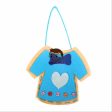 Non-Woven Fabric DIY Handbag Children Craft Toy Mini Bag Non-woven Cloth Colorful Handmade Bag Cartoon Animal Children Handbags For Discount